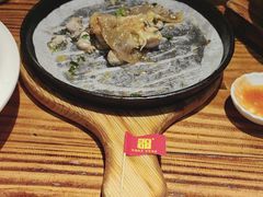 -百年银屏蚝烙·潮汕菜·非遗(乐山店)
