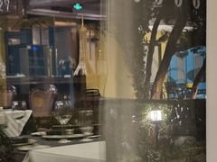 -北京建国饭店杰斯汀法餐厅