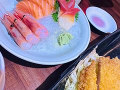 -白石の深夜食堂(芝罘万达店)
