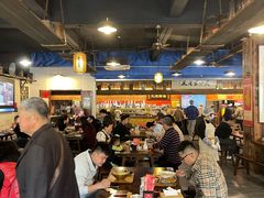 -老横泾面馆(吴中横泾店)