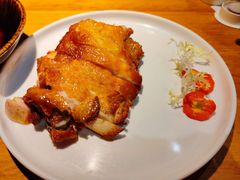 -小放牛炒菜馆(衡百店)