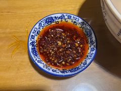 蹄花蘸水-易老妈蹄花.特色川菜(人民公园总店)
