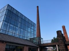 -元生咖啡(陶溪川店)