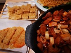 -丽达购物中心(崂山店)