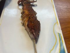 -旺角小渔村·海肠捞饭开创者(环山路店)