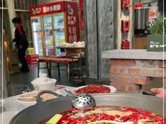 -龙厂长老火锅(抚琴店)