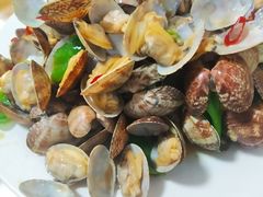 -景祥海鲜美食餐厅