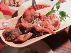 -外婆家(南开大悦城店)