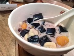 -彬媽糖水(侨鑫国际店)