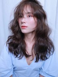 -KIMI HAIR SALON·烫染设计店
