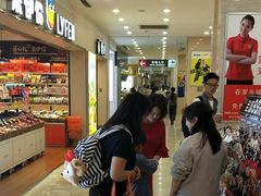 -光启城时尚购物中心