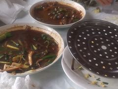 -小六农家乐(崇明西沙湿地店)