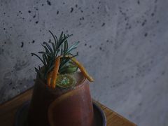 -BE NORMAL CAFE(霞溪路店)