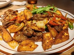 -纳鲁孜·新疆特色餐厅(上海悦荟广场店)