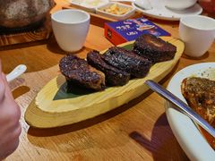 -桂小厨广西菜(青秀万达店)