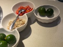 -百年果林椰子鸡(中洲店)