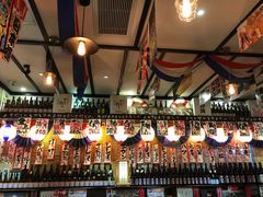 大堂-平成屋·午肴夜酒(四川北路店)