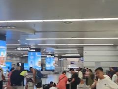-太原武宿国际机场