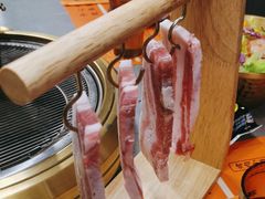 -杨小佳·齐齐哈尔烤肉·烤串(广州店)