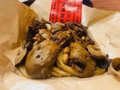 -清水亭湖北菜(大屯DT51店)