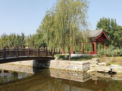 -张家湾公园