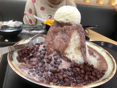 -Meet Fresh鮮芋仙(时代天街店)