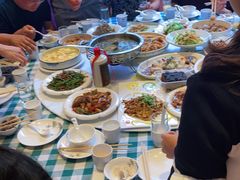 -紫光园(燕郊总店)