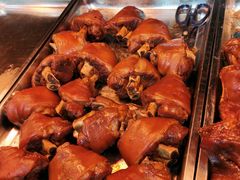 -沈万三蹄髈专卖店