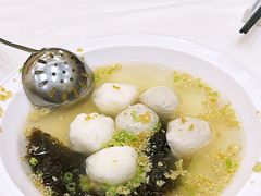 -聚福山莊·寻味顺德(北滘店)