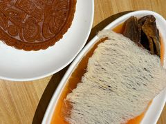 -梅利汴京烤鸭•开封豫菜地标店(东司门店)