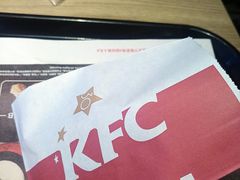 -肯德基(常熟百润发店)