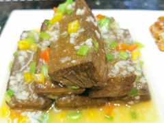 -新兴·金羊座·粤菜点心(乐峰店)