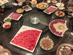 -南门涮肉(东单店)