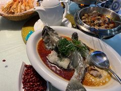 -79号渔船海鲜饭店(华强北店)