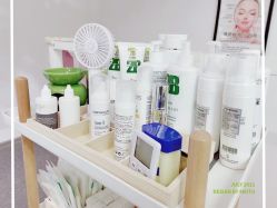-E.beauty驻颜·痘敏肌调理中心