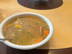 -思金拉措庄园藏餐(太阳岛店)