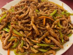 -胖子菜馆(隆昌路店)