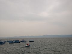 -抚仙湖禄充风景区