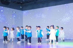 -小鸡哆哆故事屋·儿童乐园(嘉里城店)