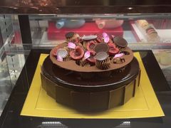 -视界美食自助餐厅·石家庄希尔顿酒店