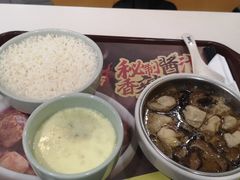 -真功夫(北京路步行街店)