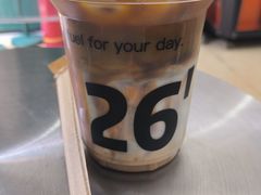 -2326 Coffee Roaster咖啡豆可选店(林肯公园店)