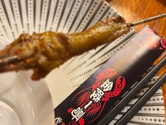 -金陵一哥龙虾(水木秦淮店)