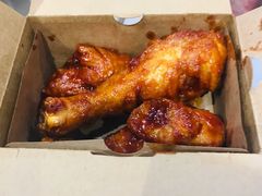 -Kyochon1991校村(共和路店)