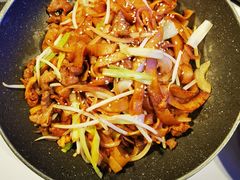 -山泉粤宴(广东大厦店)