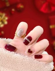 -UU·NAIL美甲美睫專門店