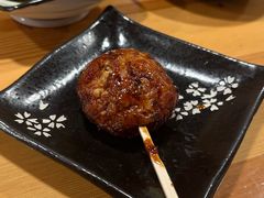 -晶吉·居酒屋·烧鸟·生鱼饭(中山区民主广场店)