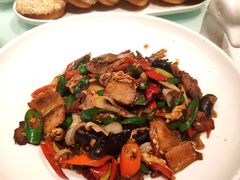 小炒肉-城南往事(滨江世茂店)