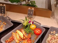 -合肥辰茂和平酒店·茂餐厅
