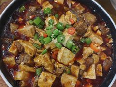 -杏花村水席楼·洛阳水席(老城十字街店)